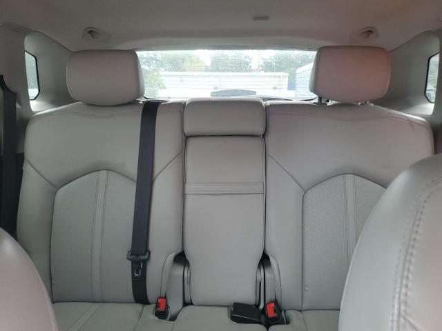 Photo 10 from auction – 2014 CADILLAC SRX PERFORMANCE COLLECTION with VIN 3GYFNCE31ES517138