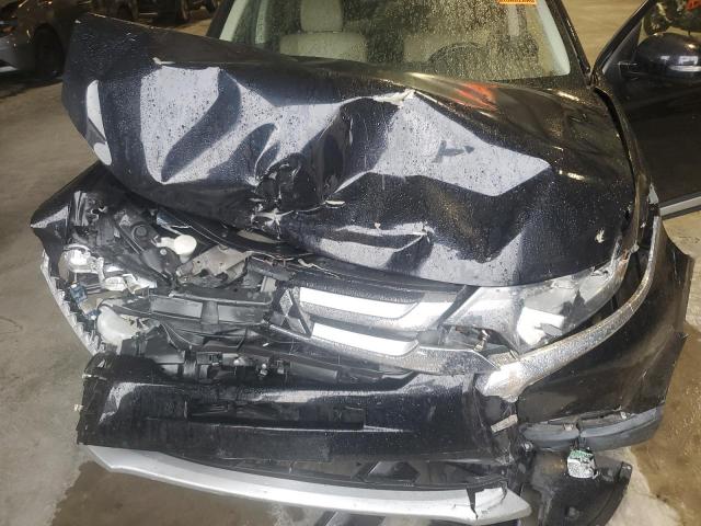 Photo 12 from auction – 2017 MITSUBISHI OUTLANDER with VIN JA4JZ4AX1HZ010471