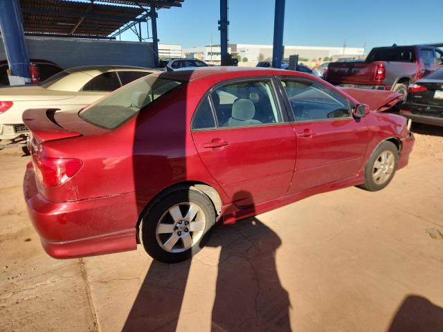 Foto 3 de la subasta – 2005 TOYOTA COROLLA CE con VIN 2T1BR32E35C366654