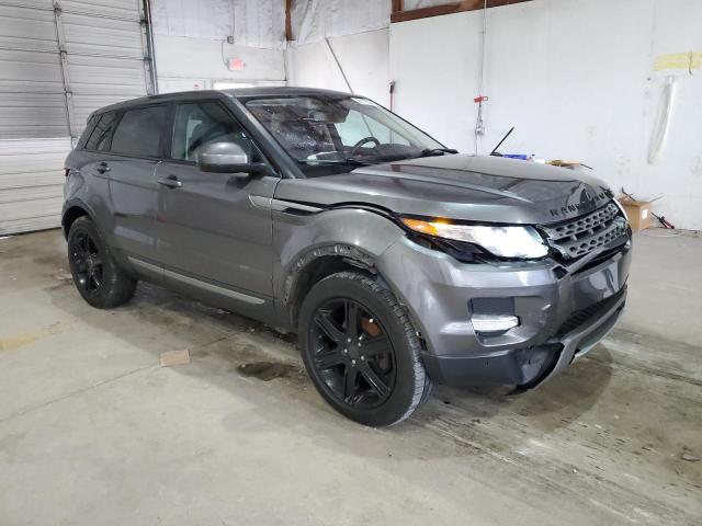 Photo 4 from auction – 2015 LAND ROVER RANGE ROVE with VIN SALVP2BG2FH077267