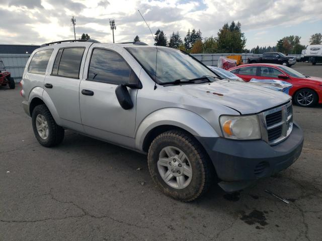 Фото 4 с аукциона – 2008 DODGE DURANGO SX с VIN 1D8HB38N88F119813