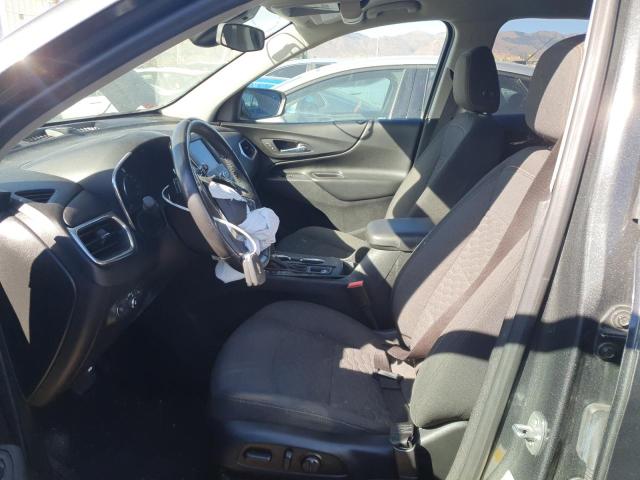 Photo 7 from auction – 2020 CHEVROLET EQUINOX with VIN 2GNAXTEV8L6233519