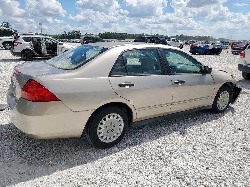 Photo 3 from auction – 2007 HONDA ACCORD VAL with VIN JHMCM56137C018157