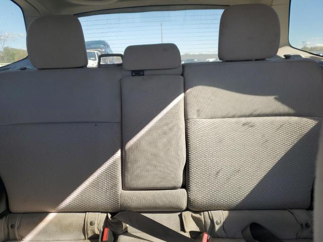 Photo 10 from auction – 2018 SUBARU FORESTER 2 with VIN JF2SJAEC3JH499847