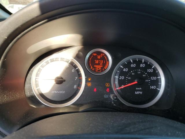Photo 9 from auction – 2012 NISSAN SENTRA 2.0 with VIN 3N1AB6AP2CL757229