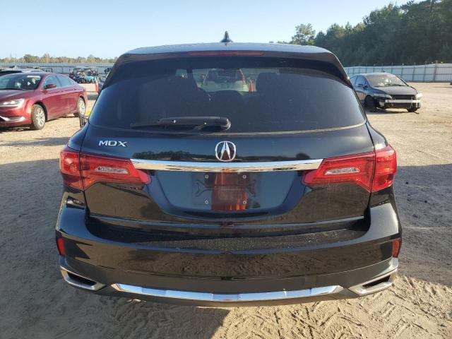 Photo 6 from auction – 2020 ACURA MDX with VIN 5J8YD3H30LL002973