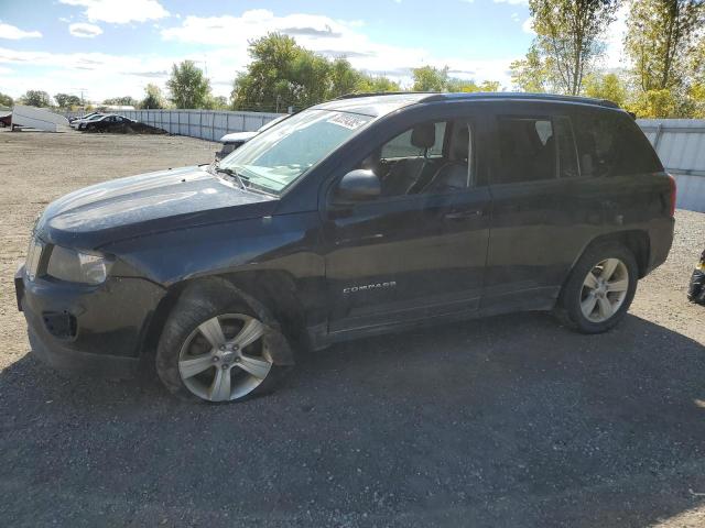 JEEP COMPASS SP 2016 with VIN 1C4NJDAB0GD741116 - Photo from auction