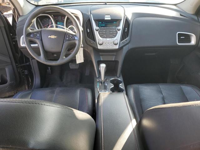 Photo 8 from auction – 2015 CHEVROLET EQUINOX LS with VIN 2GNALAEK1F1108529