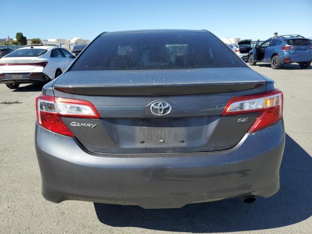 Photo 6 from auction – 2013 TOYOTA CAMRY L with VIN 4T1BF1FK9DU679752