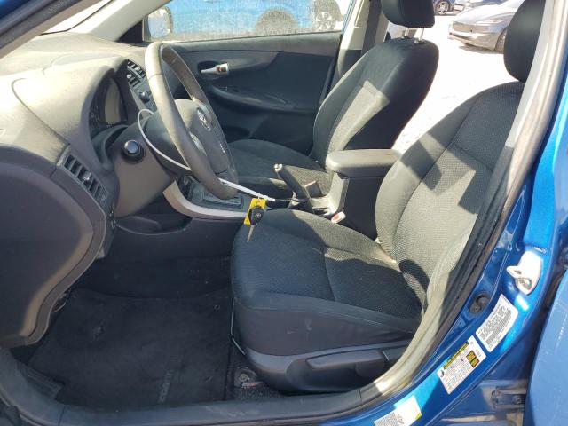 Photo 7 from auction – 2009 TOYOTA COROLLA BASE with VIN 1NXBU40E99Z096227