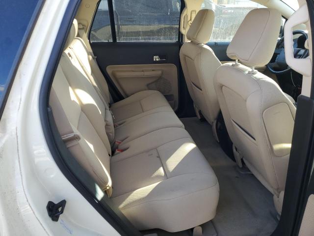 Photo 10 from auction – 2008 FORD EDGE SEL with VIN 2FMDK48C08BB09520