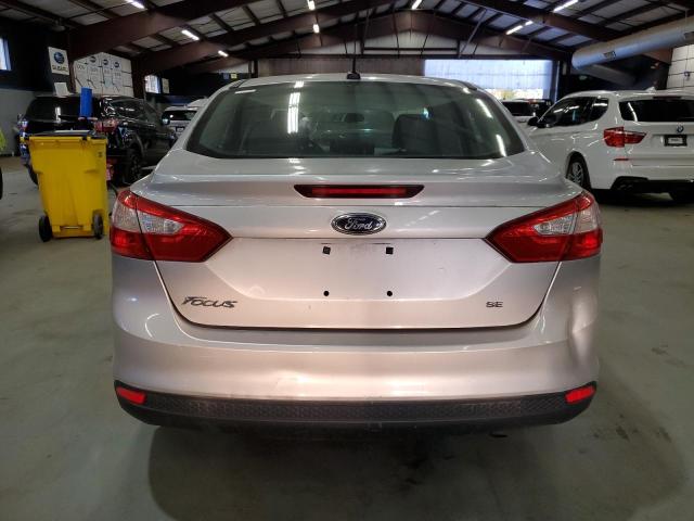 Photo 6 from auction – 2014 FORD FOCUS SE with VIN 1FADP3F29EL189055