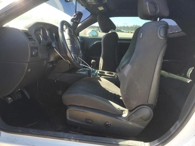 Photo 7 from auction – 2014 DODGE CHALLENGER with VIN 2C3CDYBT4EH256236