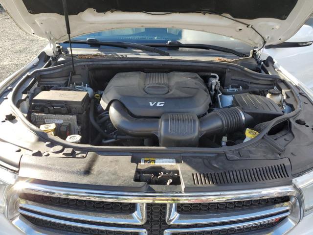 Photo 12 from auction – 2015 DODGE DURANGO LI with VIN 1C4RDHDGXFC906861