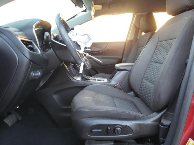 Photo 7 from auction – 2018 CHEVROLET EQUINOX LT with VIN 2GNAXSEV0J6130019