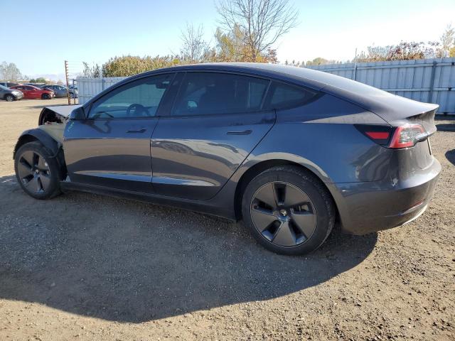 Photo 2 from auction – 2023 TESLA MODEL 3 with VIN LRW3E1FA7PC899692