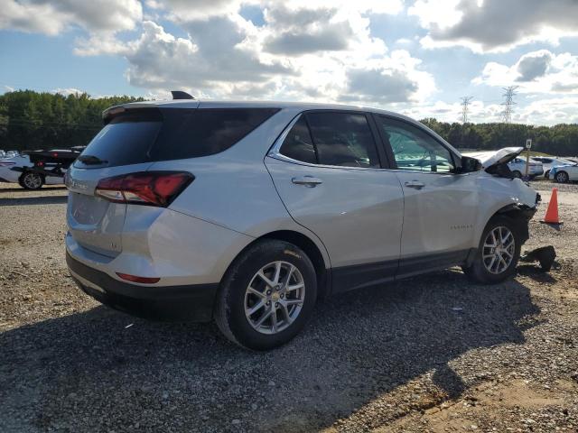 Photo 3 from auction – 2022 CHEVROLET EQUINOX LT with VIN 3GNAXKEV5NL211809