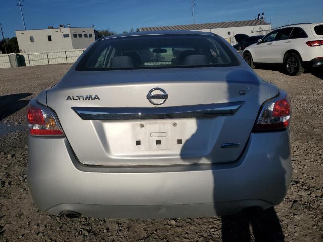 Photo 6 from auction – 2014 NISSAN ALTIMA 2.5 with VIN 1N4AL3AP6EC412525