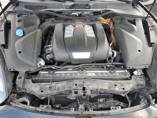 Photo 12 from auction – 2015 PORSCHE CAYENNE SE with VIN WP1AE2A26FLA53843