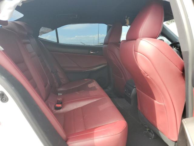 Photo 10 from auction – 2015 LEXUS IS 250 with VIN JTHBF1D25F5058463