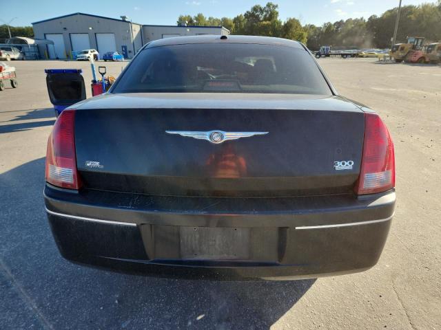 Photo 6 from auction – 2007 CHRYSLER 300 TOURING with VIN 2C3KA53G37H659230