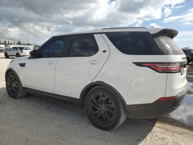 Photo 2 from auction – 2018 LAND ROVER DISCOVERY with VIN SALRR2RV8JA053735