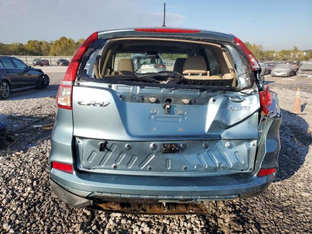 Photo 6 from auction – 2016 HONDA CR-V EX with VIN 2HKRM4H53GH633060