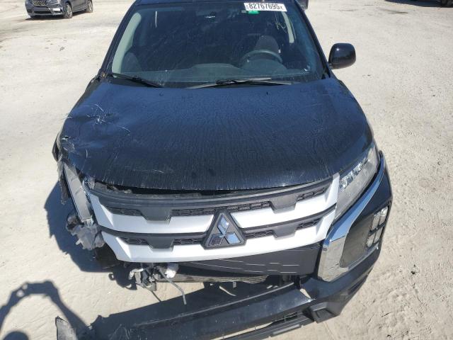 Photo 12 from auction – 2020 MITSUBISHI OUTLANDER with VIN JA4AP3AU2LU013813