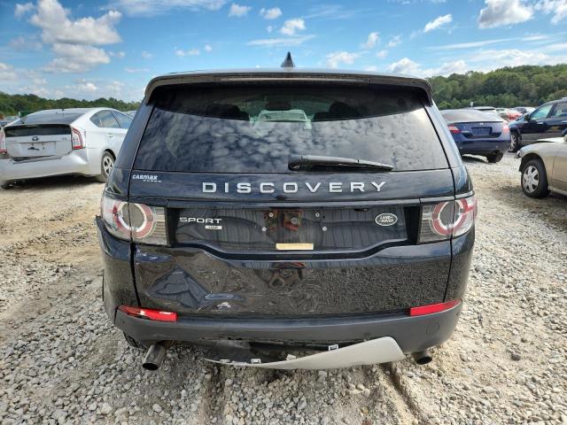 Photo 6 from auction – 2019 LAND ROVER DISCOVERY with VIN SALCR2FX6KH826996