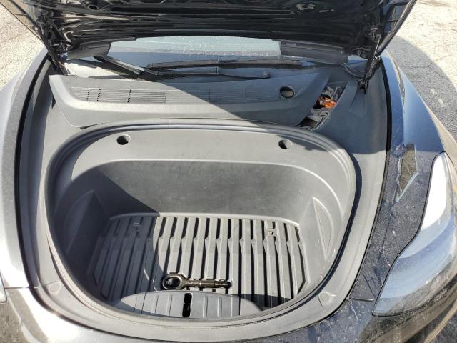 Photo 11 from auction – 2022 TESLA MODEL 3 with VIN 5YJ3E1EA2NF286982