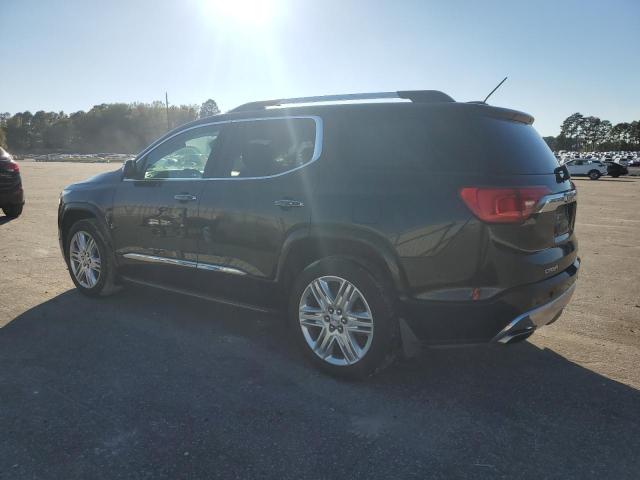 Photo 2 from auction – 2017 GMC ACADIA DEN with VIN 1GKKNXLS6HZ307426