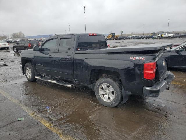 Photo 2 from auction – 2015 CHEVROLET SILVERADO with VIN 1GCVKREC1FZ258877