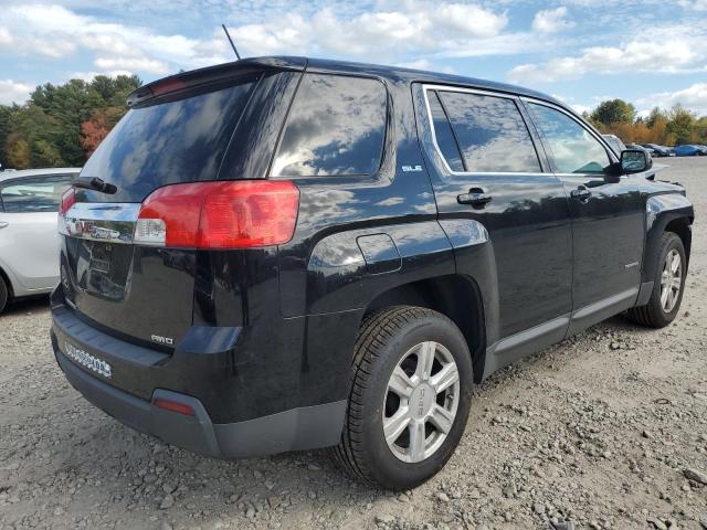 Photo 3 from auction – 2015 GMC TERRAIN SL with VIN 2GKFLVEK9F6353950