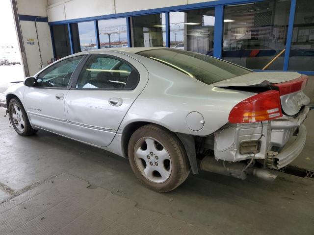Photo 2 from auction – 2000 DODGE INTREPID R with VIN 2B3HD76V3YH448079