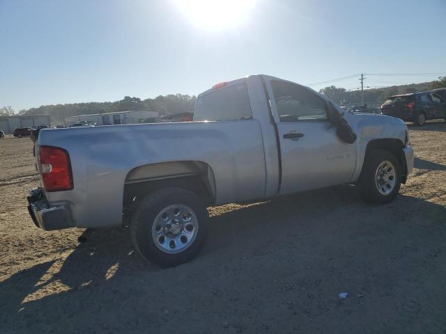 Photo 3 from auction – 2011 CHEVROLET SILVERADO with VIN 1GCNCPEA2BZ159219