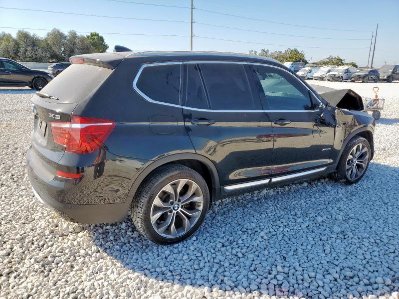 Photo 3 from auction – 2016 BMW X3 XDRIVE2 with VIN 5UXWX9C55G0D66257