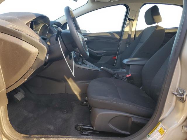 Photo 7 from auction – 2017 FORD FOCUS SEL with VIN 1FADP3M26HL209723