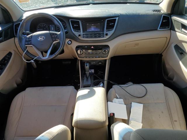 Photo 8 from auction – 2016 HYUNDAI TUCSON LIMITED with VIN KM8J33A21GU251752