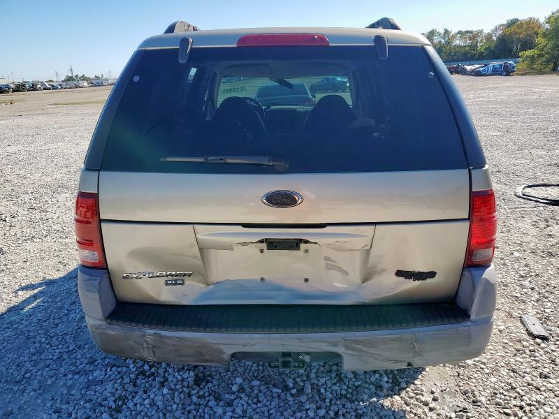 Photo 6 from auction – 2002 FORD EXPLORER with VIN 1FMZU62EX2ZB09440