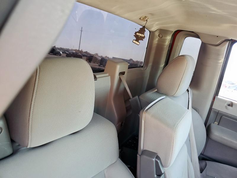 Photo 10 from auction – 2008 FORD F150 with VIN 1FTRF02298KB55473
