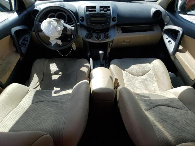 Photo 8 from auction – 2011 TOYOTA RAV4 with VIN 2T3ZF4DV5BW059272