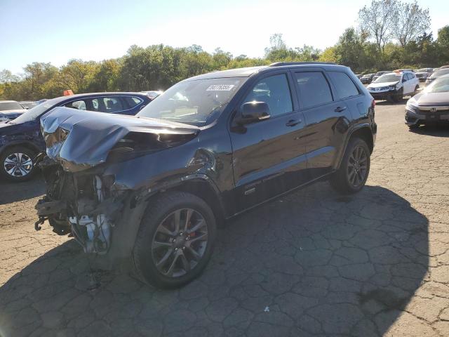 Photo 1 from auction – 2016 JEEP GRAND CHER with VIN 1C4RJFBG9GC411715
