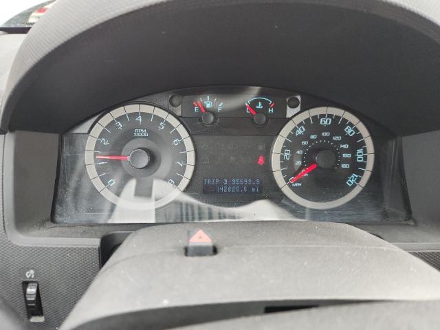 Photo 9 from auction – 2012 FORD ESCAPE LIM with VIN 1FMCU9E77CKA58879