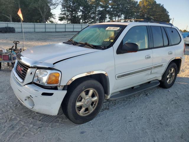 GMC ENVOY 2002 with VIN 1GKDS13S122328554 - Photo from auction