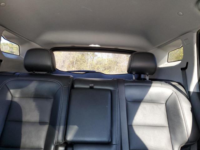 Photo 10 from auction – 2023 GMC TERRAIN SL with VIN 3GKALPEG0PL211551