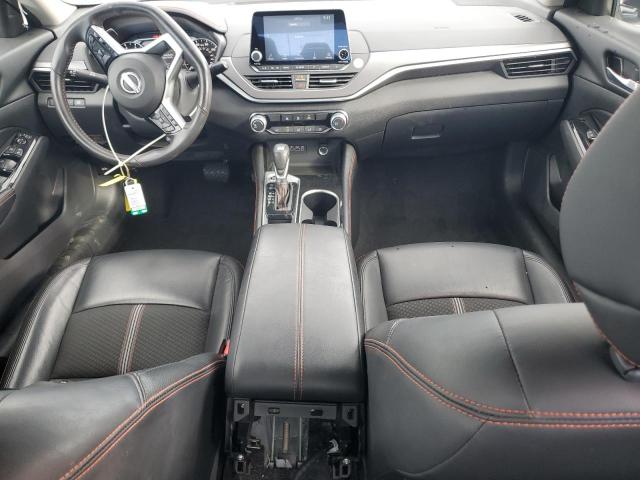 Photo 8 from auction – 2024 NISSAN ALTIMA SR with VIN 1N4BL4CV1RN384424
