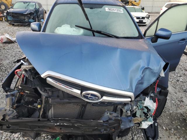 صورة رقم 12 من المزاد - 2015 SUBARU FORESTER 2 مع VIN JF2SJAHC1FH439701
