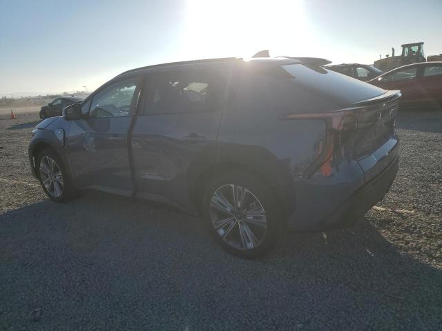 Photo 2 from auction – 2024 SUBARU SOLTERRA P with VIN JTMABABA3RA082775