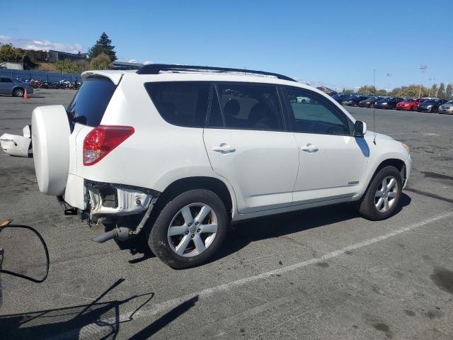 Photo 3 from auction – 2006 TOYOTA RAV4 LIMIT with VIN JTMZK31V265004432