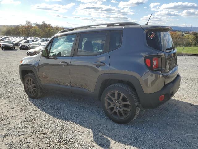Photo 2 from auction – 2016 JEEP RENEGADE L with VIN ZACCJBBT0GPD52724